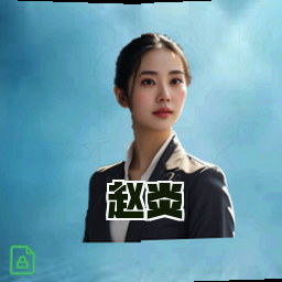 赵炎